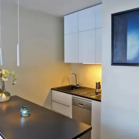 Studio Cocooning Apartamento