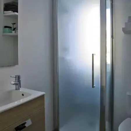 Apartamento Studio Cocooning