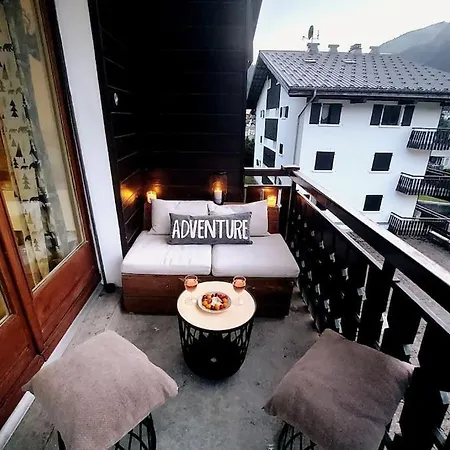 Studio Cocooning Châtel